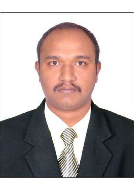 Mr S R BOOPATHYBALAN